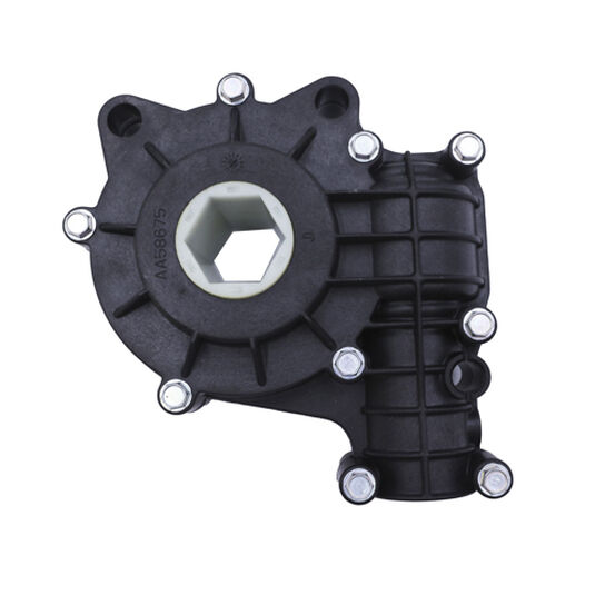 Gear Case - AA58675,  image number 0