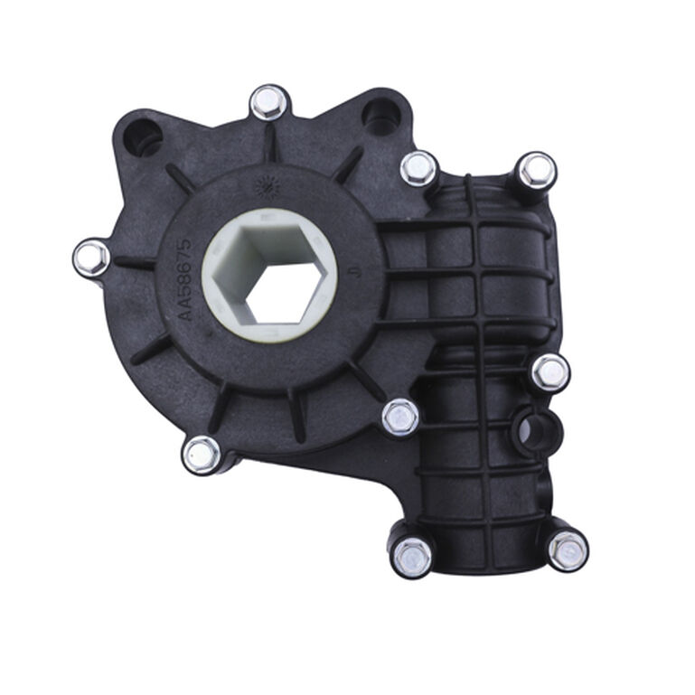 Gear Case - AA58675, 