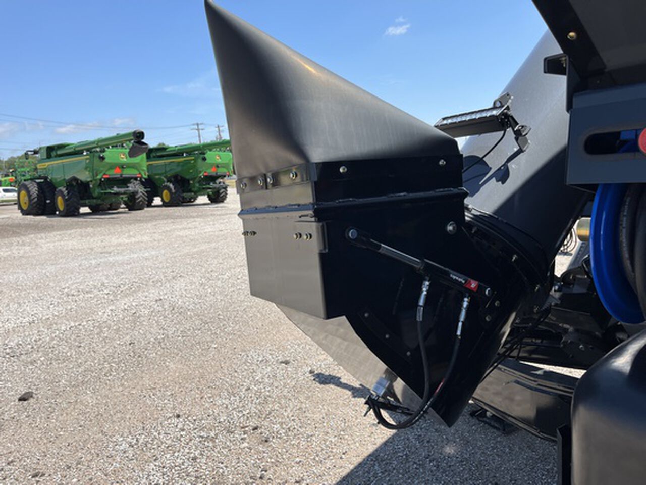  HM1300 RC LOADED - 446124,  image number 16