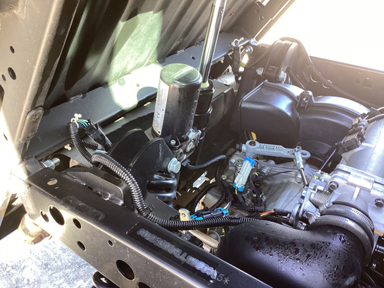 2020 XUV 835R - 429274,  image number 18
