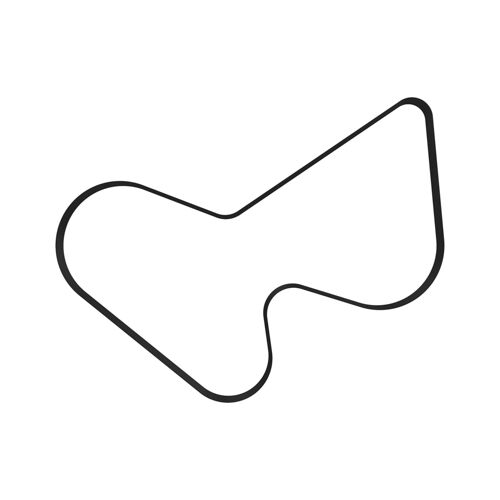 ベルト Chain Belt V-Belt Poly-Rib - DZ118855 | John Deere | AKRS