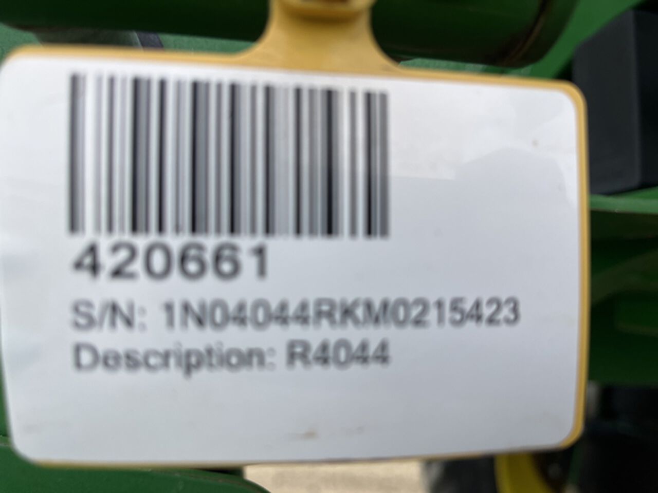 2021 R4044 - 420661,  image number 20