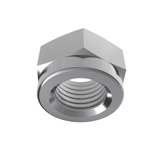 Lock Nut 6MM - 14M7165,  image number 0