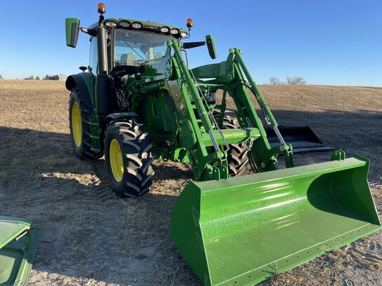 2025 6R 130 - 442000,  image number 2