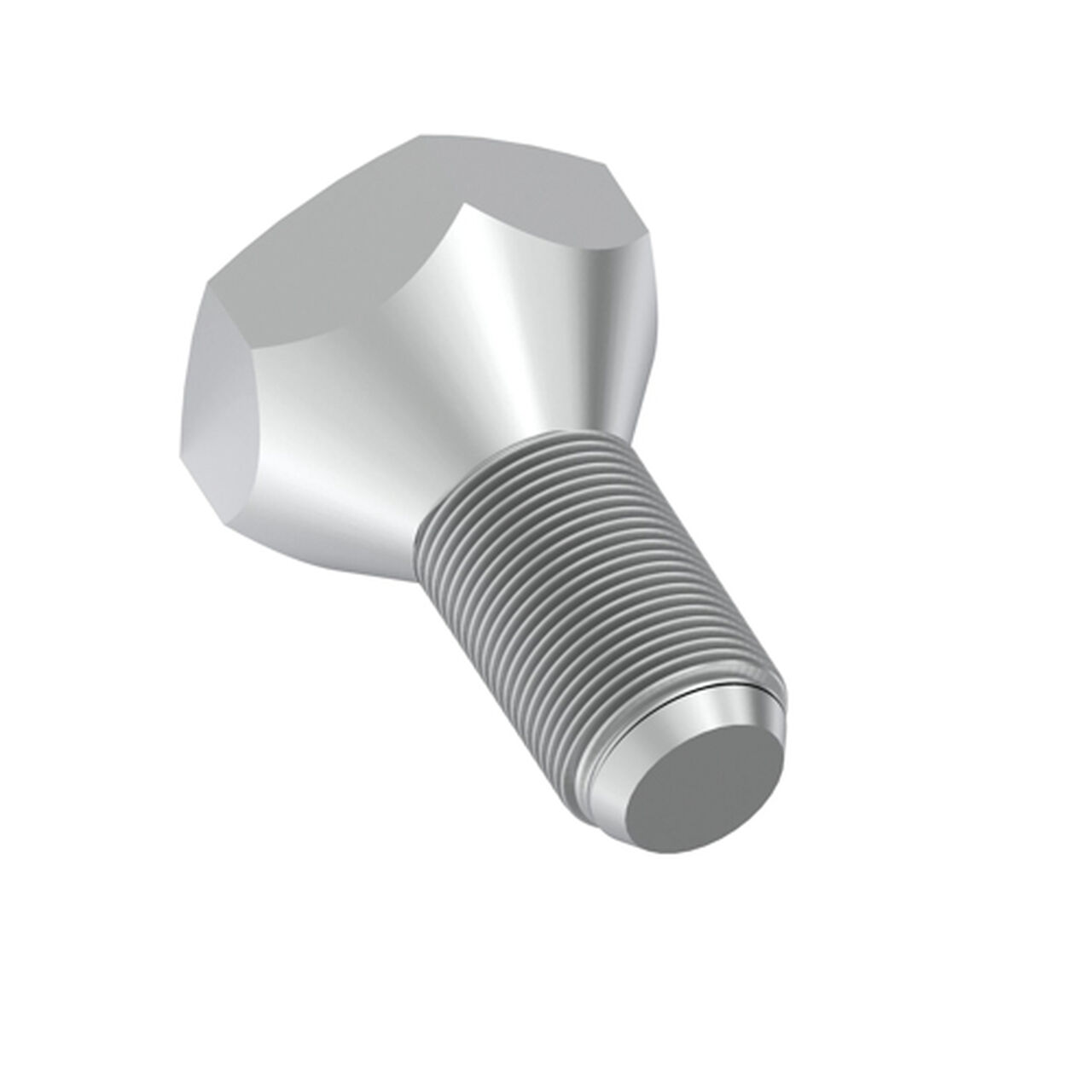 Wheel Bolt 7/16 x 1-1/4 - M157847,  image number 0