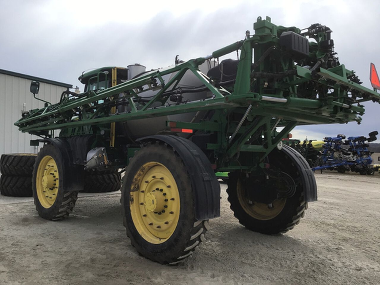 2021 R4060 - 429299,  image number 5