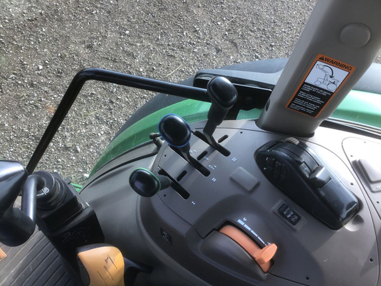 2019 5100M - 439636,  image number 8