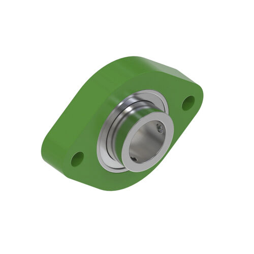 Bearing With Housing - AXE70716 | John Deere | AKRS