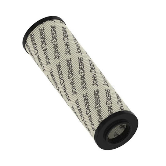 Hydraulic System Return Filter Element - AT335977,  image number 0