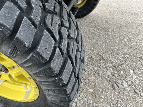 2023 XUV 835R - 441602,  image number 16