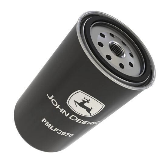 Spin-On Lube Filter - LF3970,  image number 0