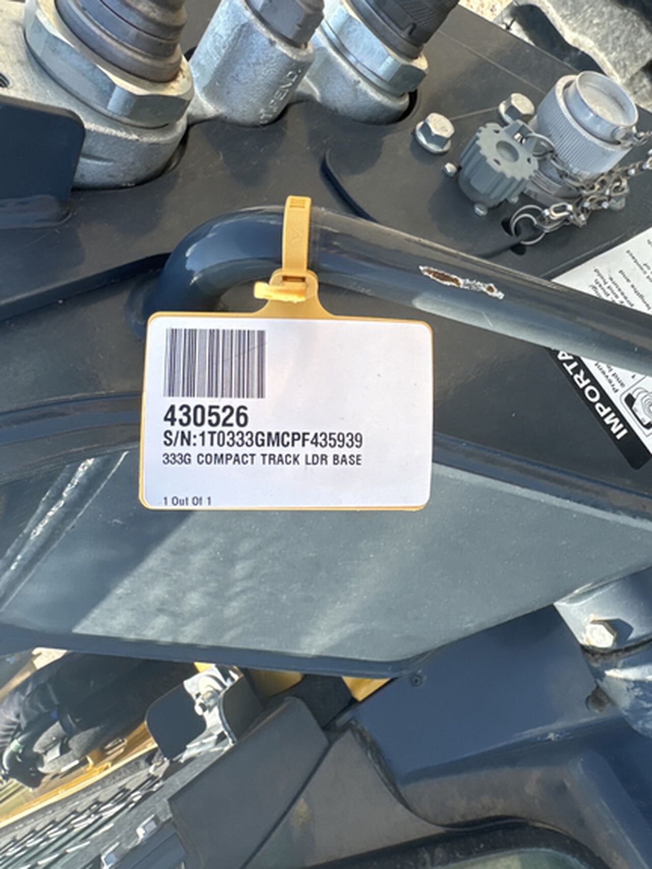 2023 333G - 430526,  image number 23