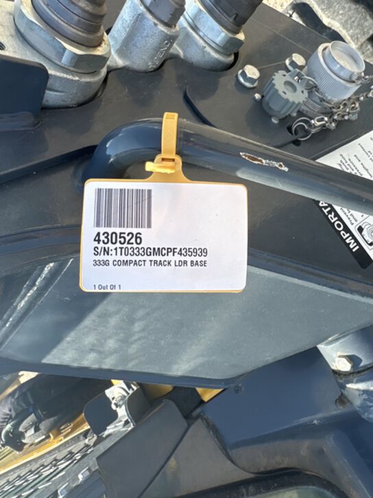 2023 333G - 430526,  image number 23