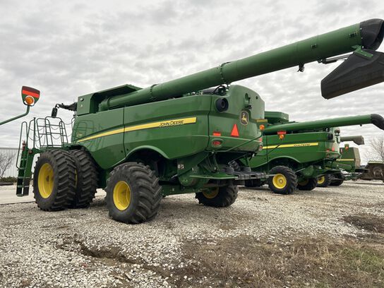 2023 S770 - 436909,  image number 4