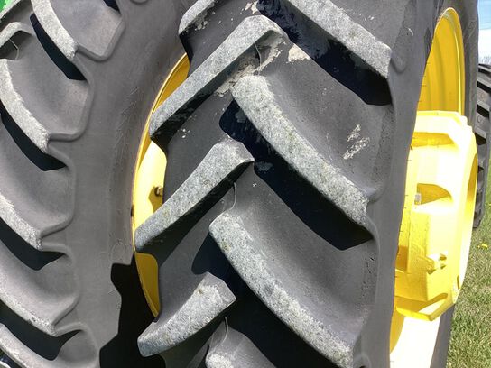 2010 8345R - 420194,  image number 36