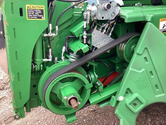 2020 S780 - 434725,  image number 15