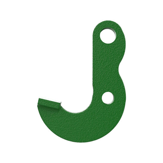 Latch - E126824,  image number 1