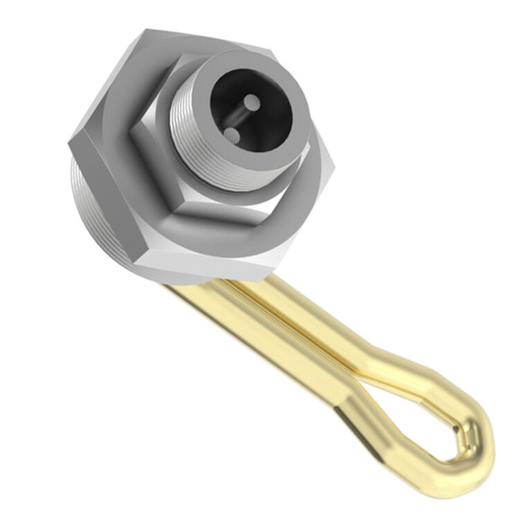 Engine Coolant Heater - RE29408, 