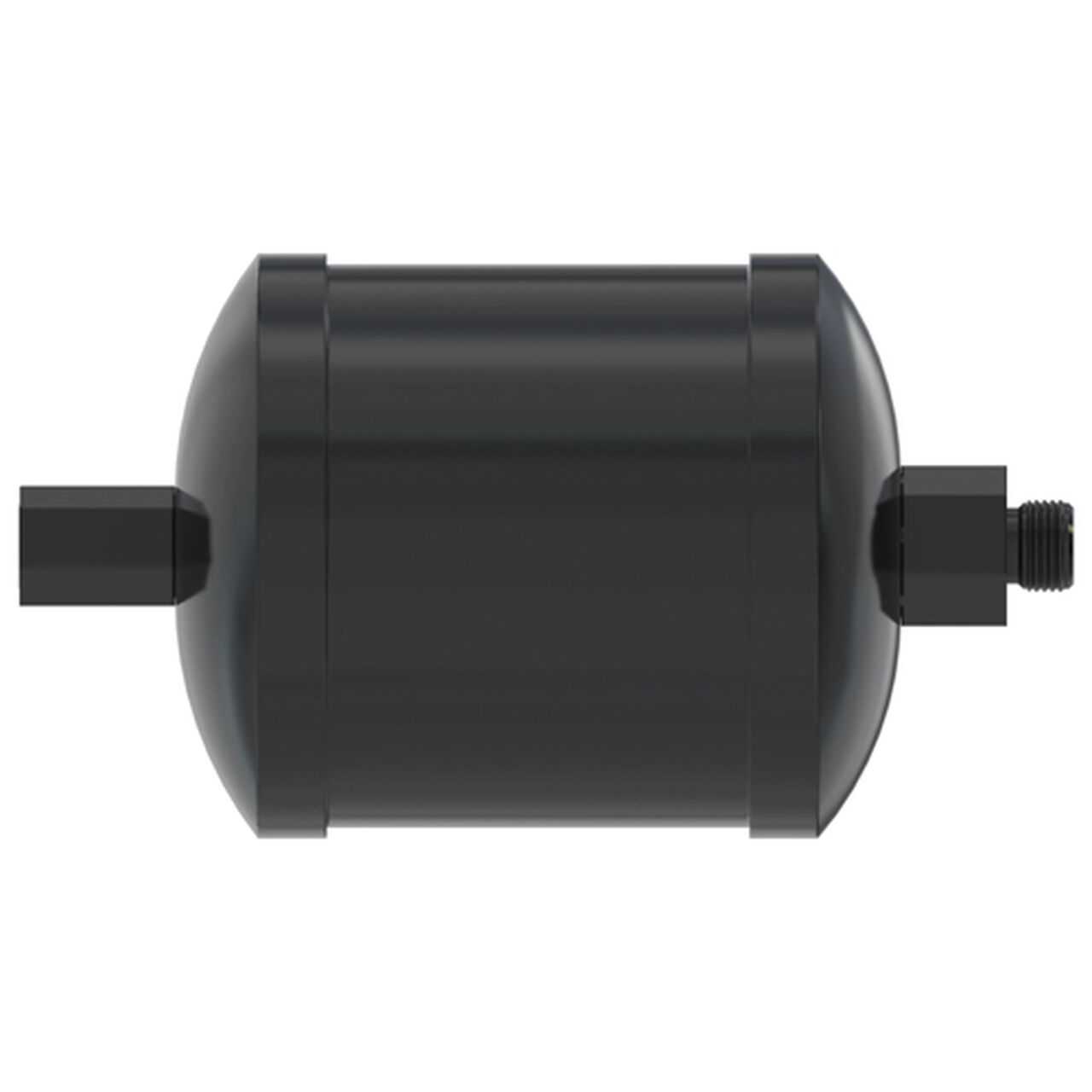 Parker Tractor AC Receiver Drier - RE576834,  image number 0