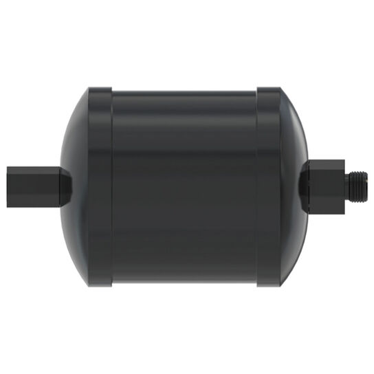 Parker Tractor AC Receiver Drier - RE576834,  image number 0
