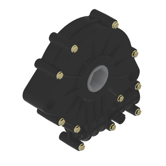 Gear Case - AA58675,  image number 2