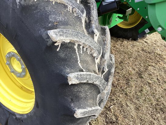 2020 S760 - 411358,  image number 23