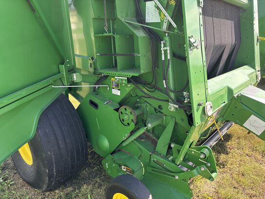 2019 560M - 448613,  image number 10
