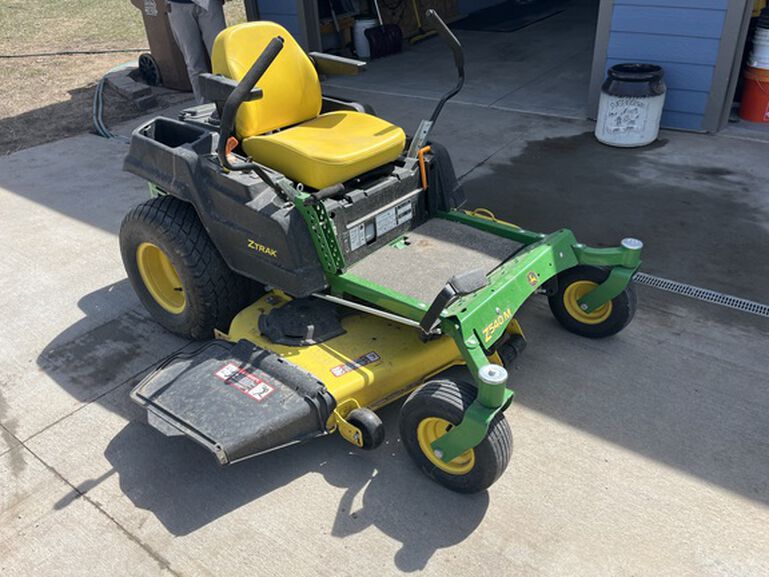 2020 Z540M - 439062, 