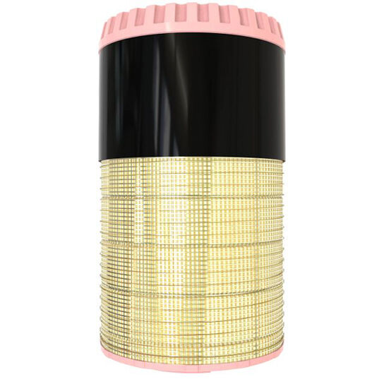Air Cleaner, M+H Entaron Xd 40 Main - HXE60966,  image number 1