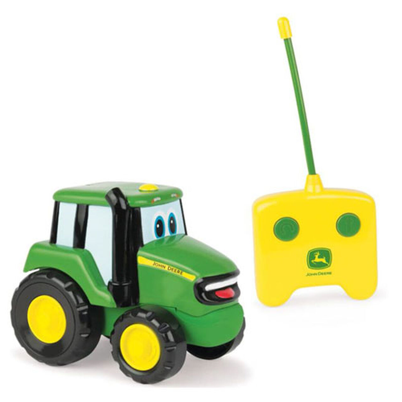 Remote Control Johnny Tractor - LP67287,  image number 0