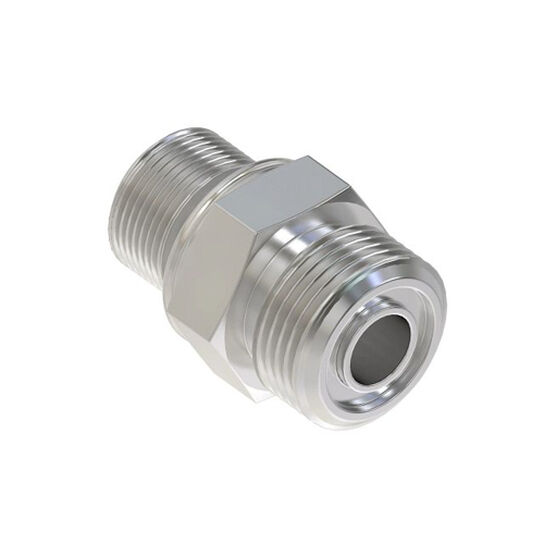 O-Ring Adapter Fitting - 38H5002,  image number 0
