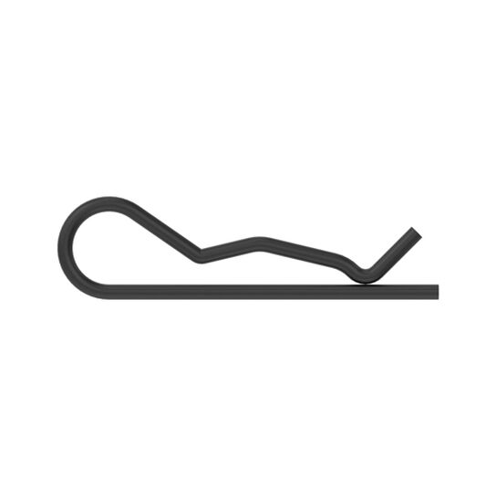 Spring Locking Pin - 28316,  image number 0
