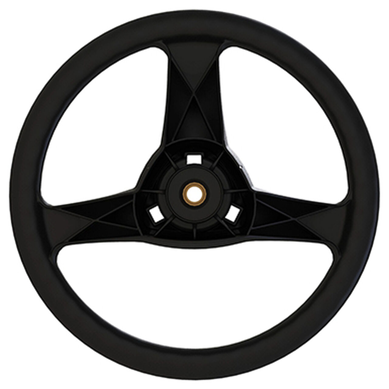 Steering Wheel - GY22528,  image number 1