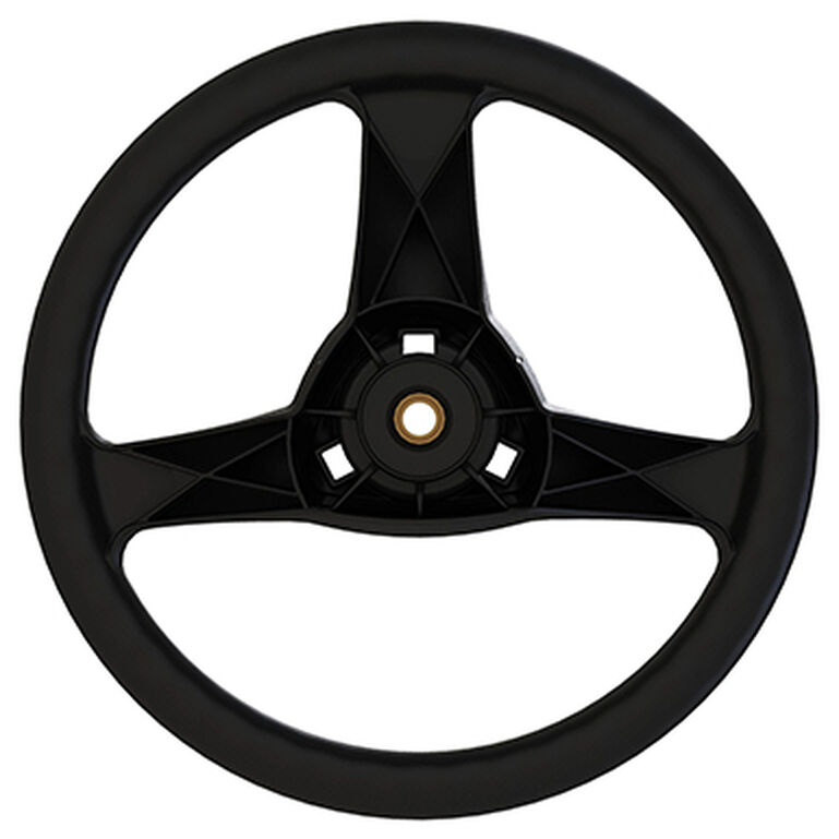 Steering Wheel - GY22528, 