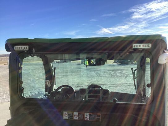 2022 XUV 835R - 413285,  image number 12