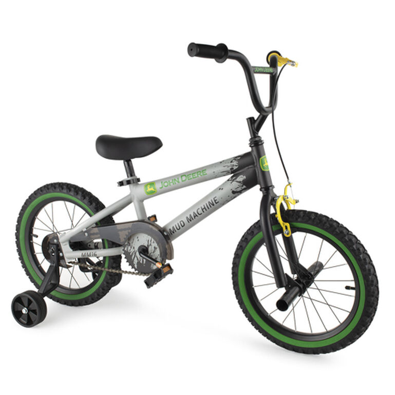 16" Mud Machine Bicycle - LP79415, 