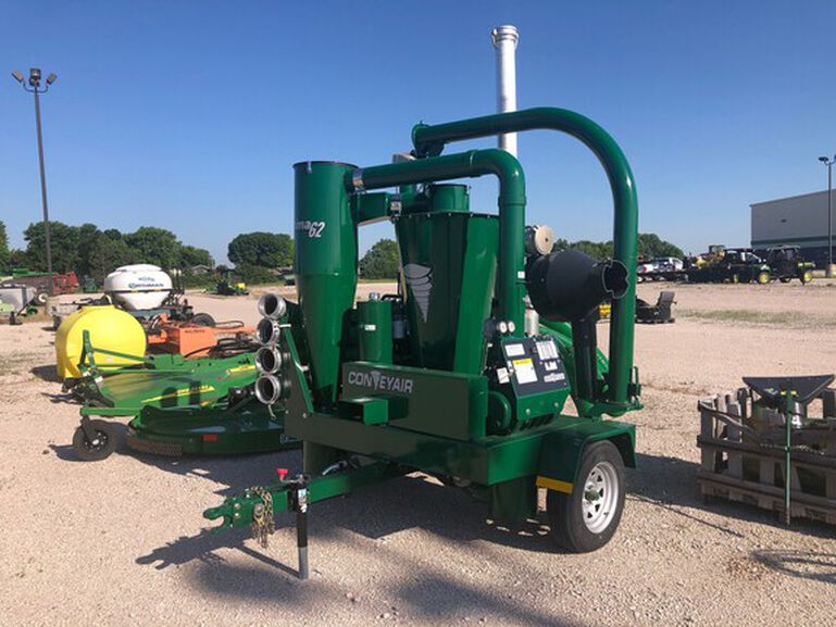 2023 ULTIMA 62 - 427331, 