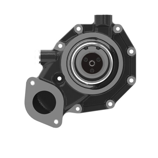 Water Pump, Assembly High Flow - RE546906,  image number 3