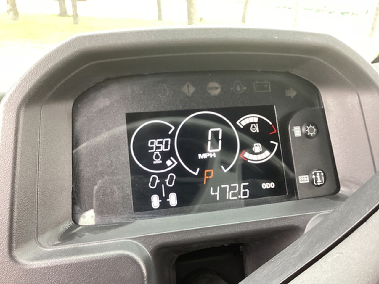 2024 XUV835M - 429708,  image number 12