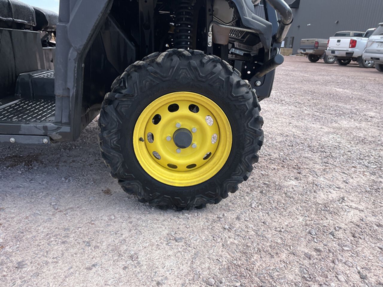 2023 XUV 835M - 446186,  image number 16