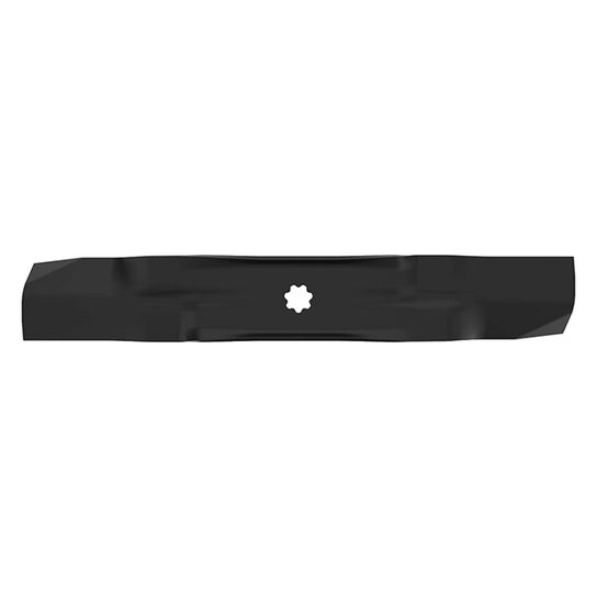 Mower Blade, Cut Length 125 mm, 5 inch - GX21784,  image number 0