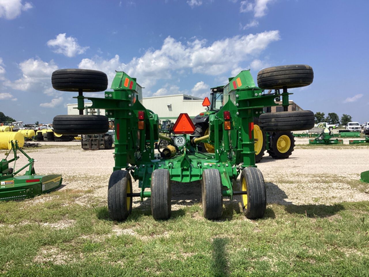2022 FC15R - 431921,  image number 4
