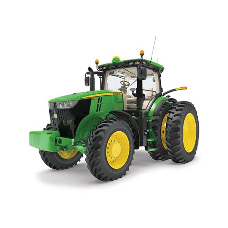 1:64 7270R with Duals - TBE45478, 
