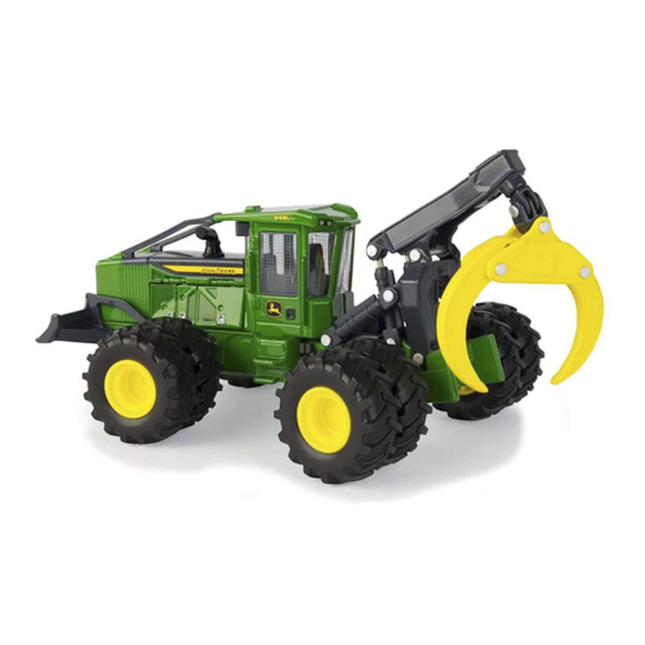 1:50 Scale 948L-II Grapple Skidder LP69916,  image number 0