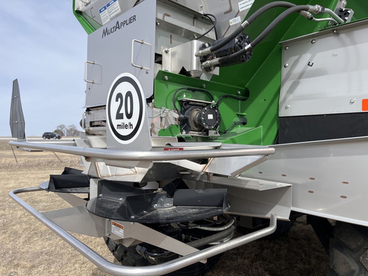 2022 NL5060G5 - 400776,  image number 12