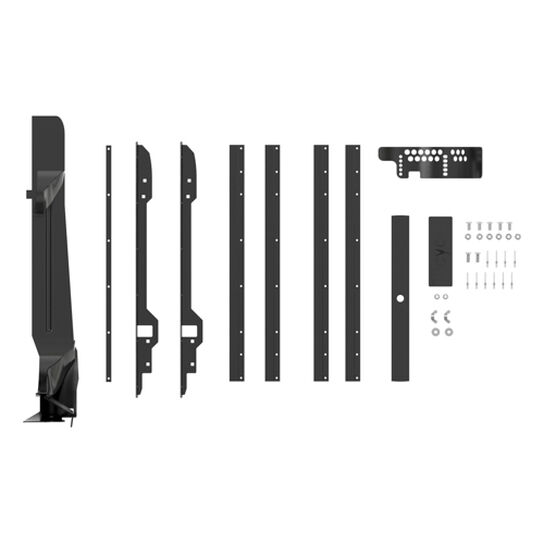 Grass Mulching Attachment and Kit, 54 in - BM17869,  image number 1