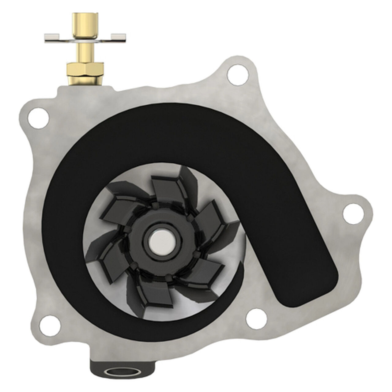 Water Pump, S250 - SE502115,  image number 2