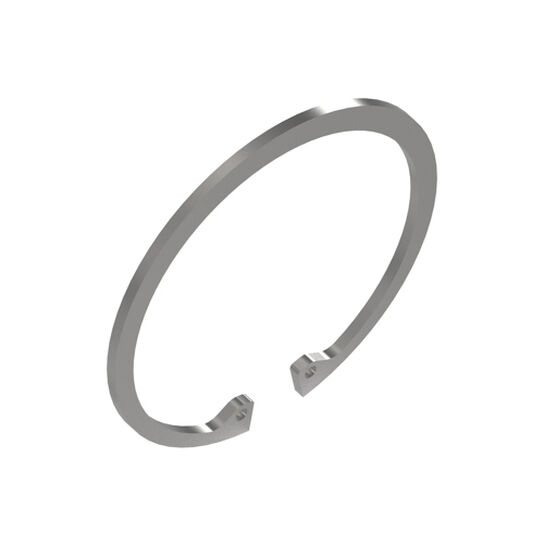 Push Nut, 1/4in - M80082,  image number 0
