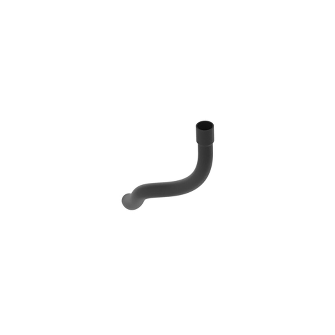 Hose, Deaeration To Engine - R295558,  image number 3