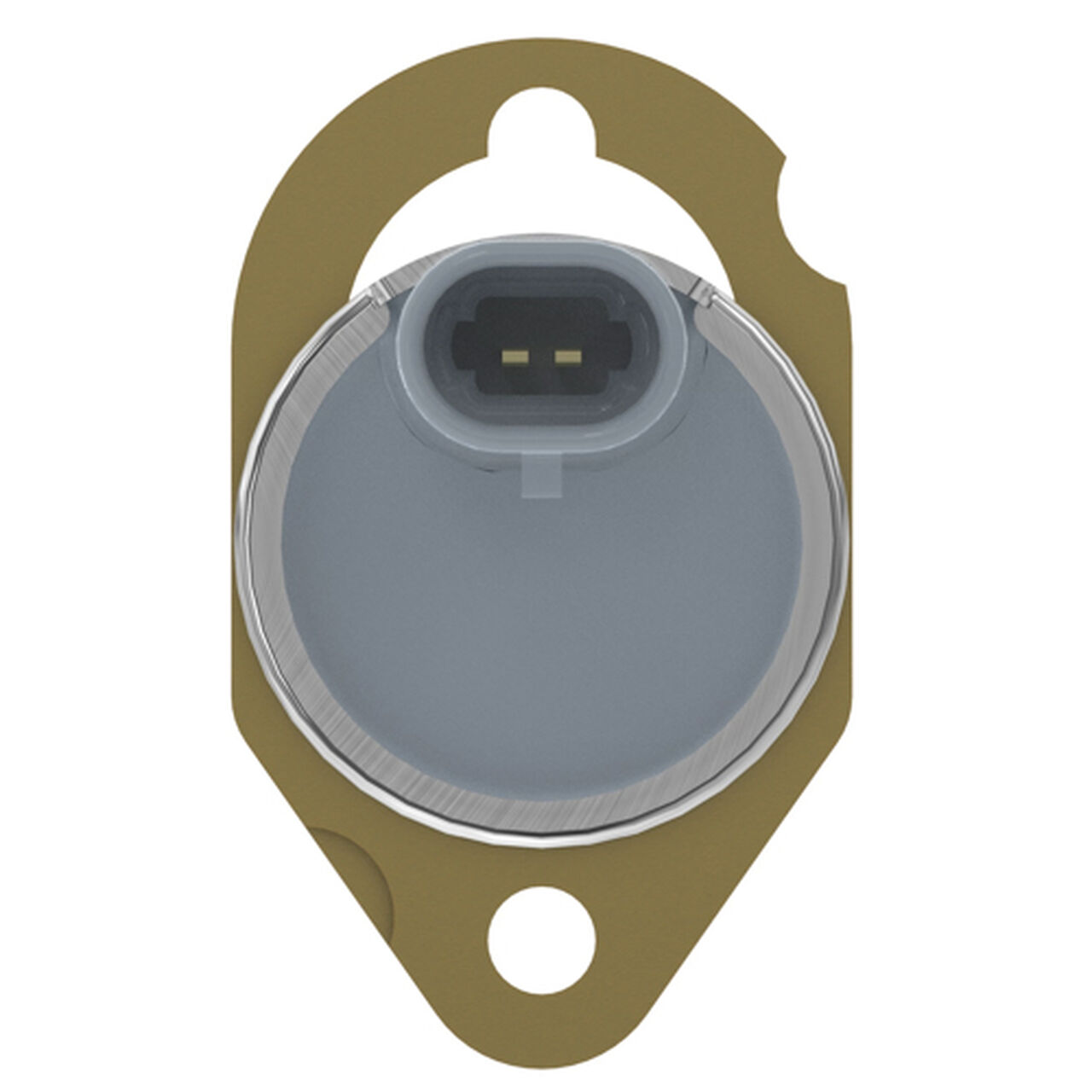 Solenoid Valve, Cartridge 4-Way - AL177192,  image number 2